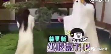 娱乐吃瓜钢铁直男,揭秘娱乐圈幕后真相